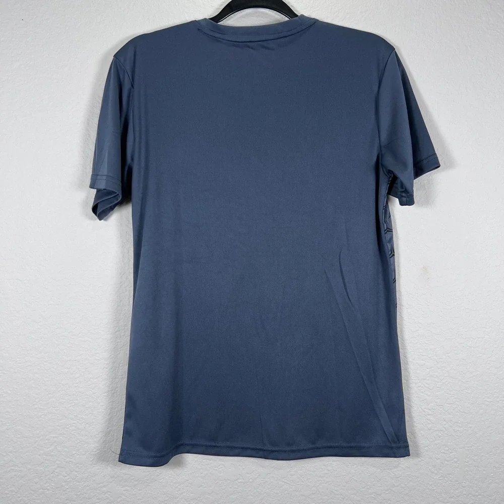 Nike kobe Mamba Dri-FIT Pro Athletic Training T-Shirt Activewear Kids Medium‎